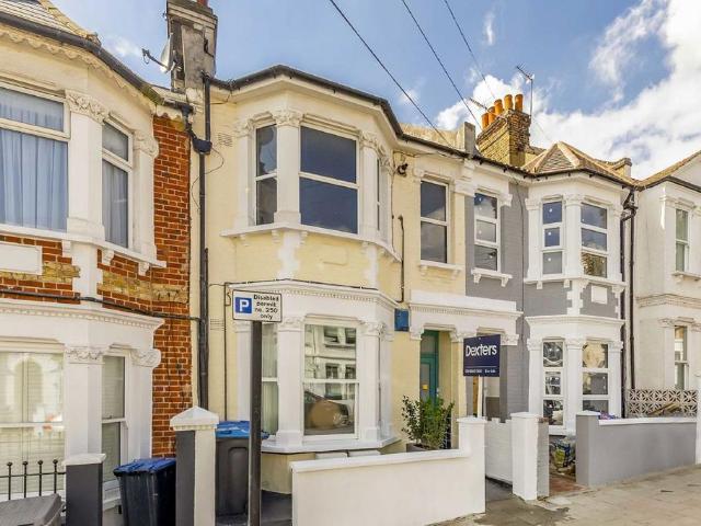 Apartment for rent in London Borough of Brent, Greater London