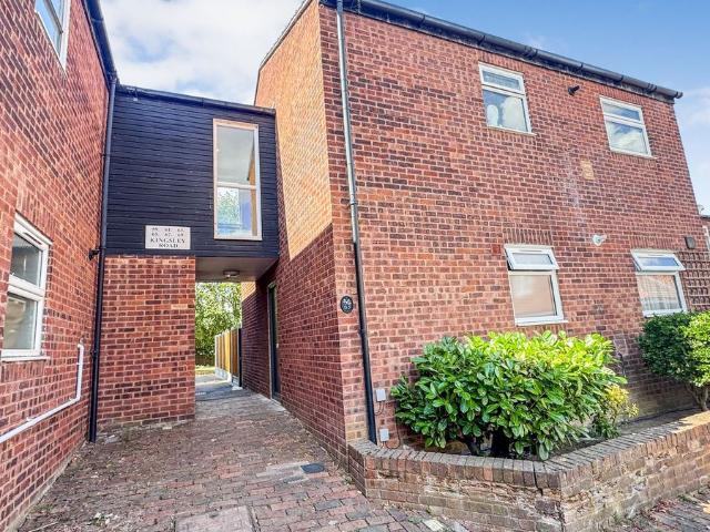 Apartment for rent in Epping, Essex