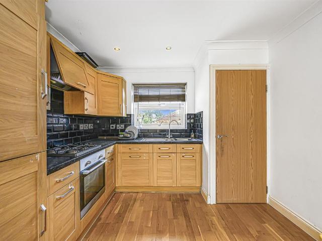 Apartment for rent in Epping, Essex