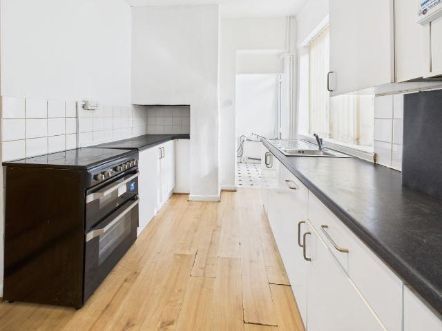 House for rent in Mutley, Plymouth