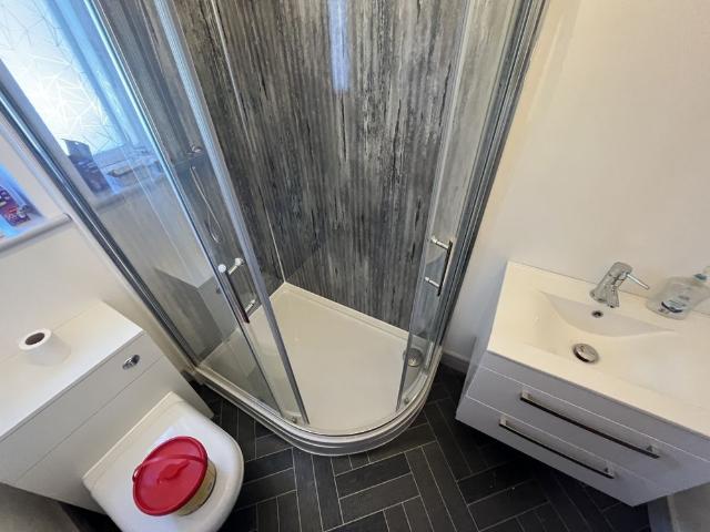 House for rent in Northampton, Kingsley Park