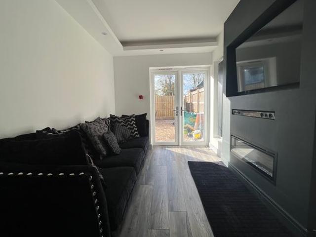 Apartment for rent in Northampton, Phippsville