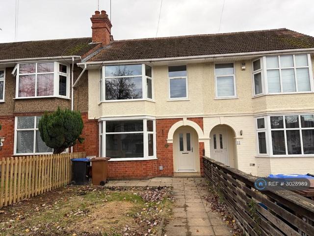 House for rent in Northampton, Northamptonshire