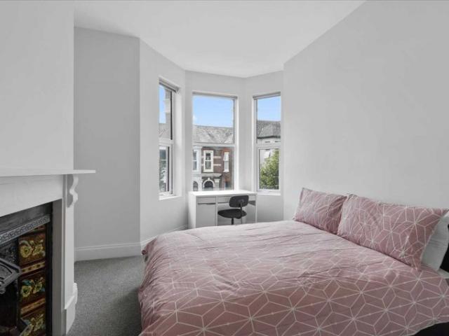 Room for rent in Mutley, Plymouth