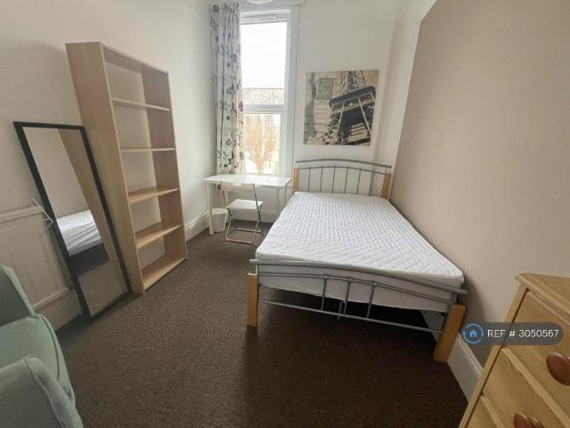 House for rent in Mutley, Plymouth