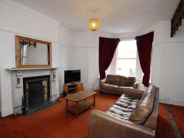 Apartment for rent in Mutley, Plymouth