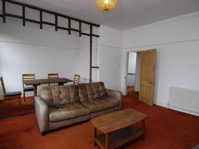 Apartment for rent in Mount Wise