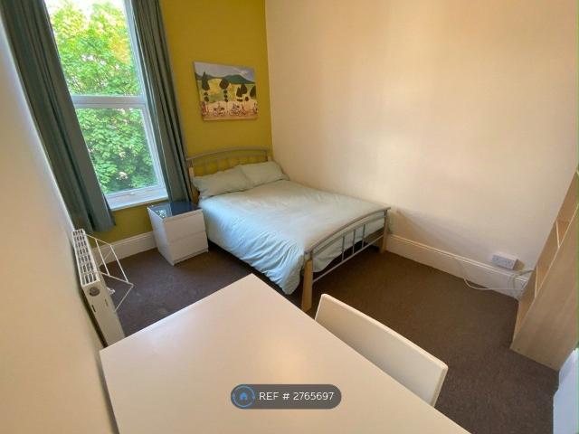 Room for rent in Mount Wise