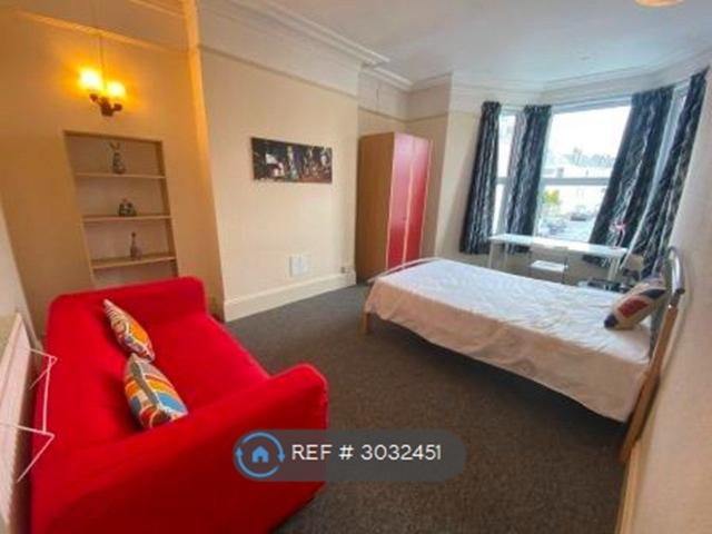Room for rent in Mount Wise