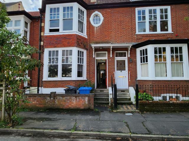 House for rent in Heigham Grove, East Bank