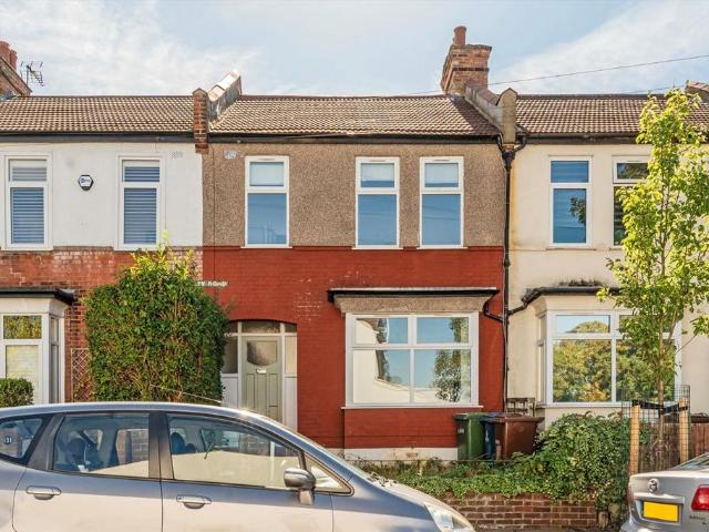 House for rent in South Harrow, Greater London