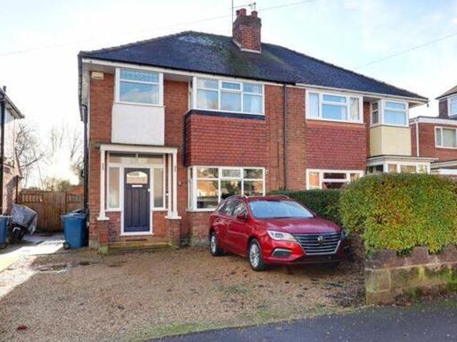 House for sale in Baswich, Staffordshire