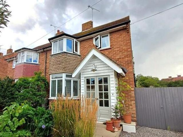 House for rent in Whitstable, Kent