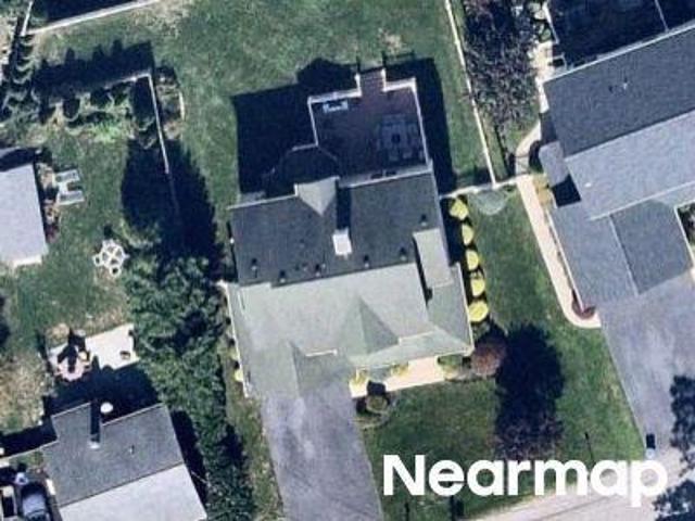 House for sale in Monmouth, New Jersey