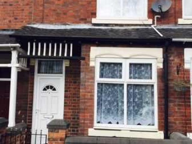 House for rent in Longton, Stoke-on-Trent