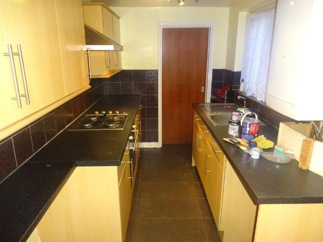 House for rent in Walsall, Pleck
