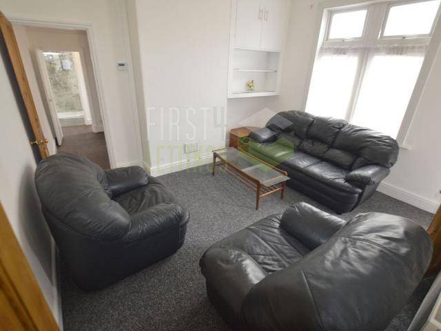 House for rent in Old Wharf, City Of Leicester