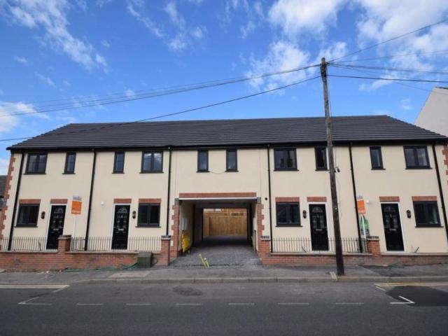 House for rent in East Midlands