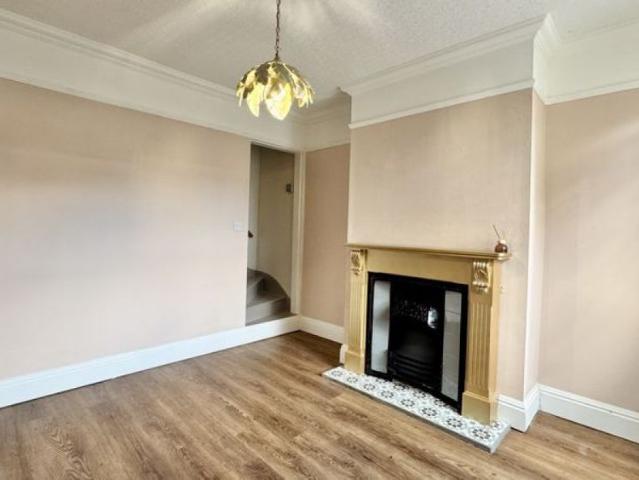 House for rent in Ermine West, Brayford