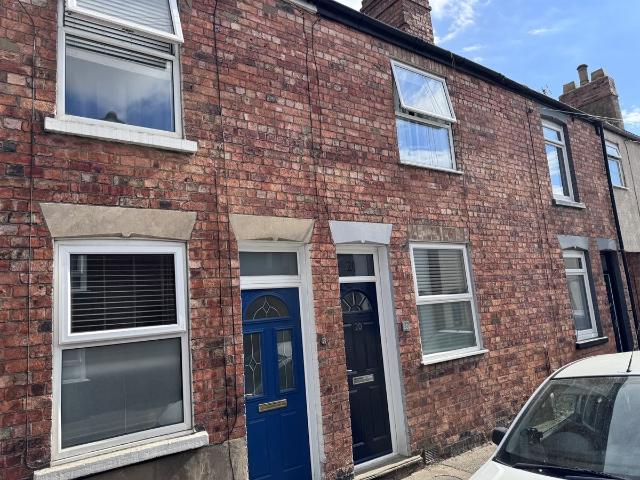 House for rent in Ermine West, Brayford