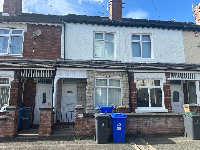 House for rent in Longton, Stoke-on-Trent