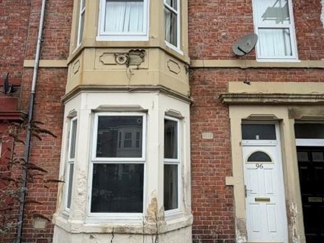 Apartment for rent in Arthur's Hill, Tyne And Wear