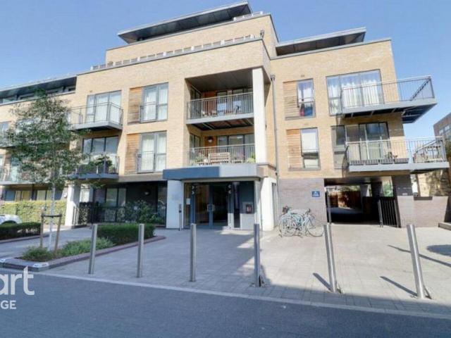 Apartment for rent in Arbury, Cambridgeshire