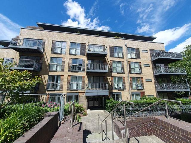 Apartment for rent in Petersfield, Cambridge
