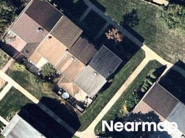 House for sale in Monmouth, New Jersey