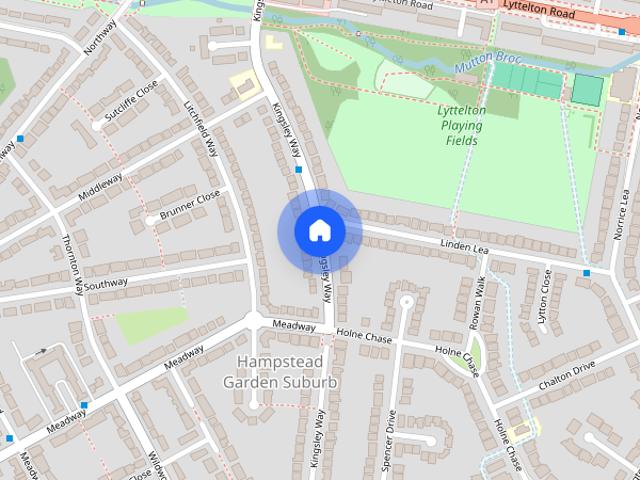 House for rent in Cat Hill, Isle Of Man