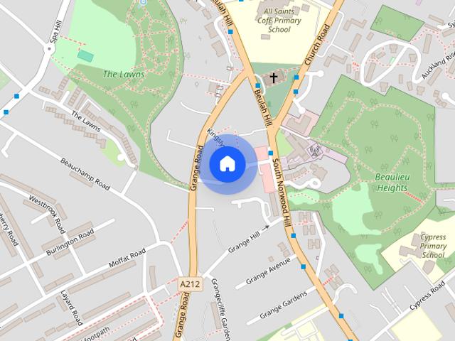 House for rent in London Borough of Croydon, Greater London