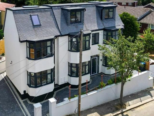 House for rent in London Borough of Croydon, Upper Norwood