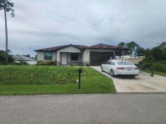 House for sale in North Port, Sarasota County
