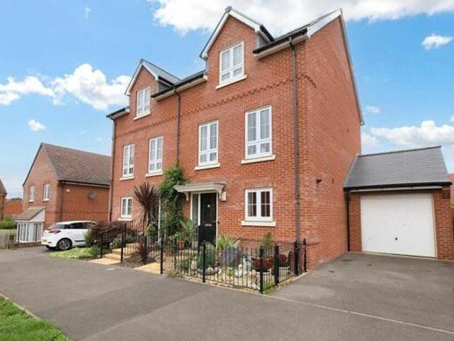 House for sale in Lyons, Greater London