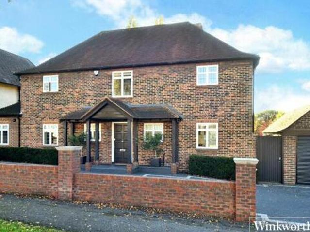 House for sale in Surrey