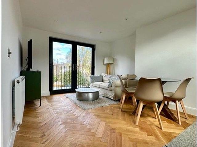 Apartment for rent in High Barnet, Greater London