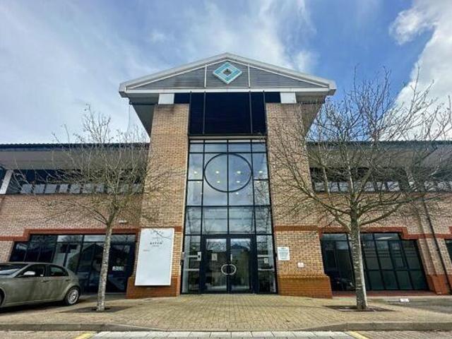 House for rent in Cressex, Buckinghamshire