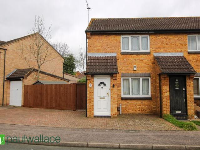 House for rent in Broxbourne, Hertfordshire