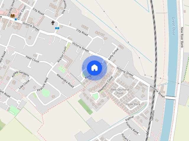 House for rent in Barway, Cambridgeshire