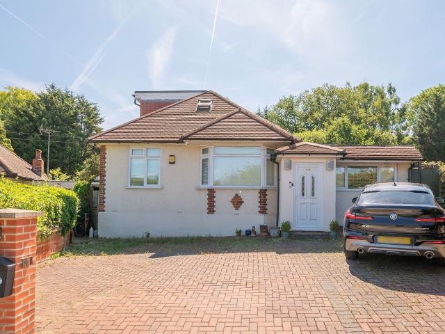 House for rent in High Barnet, Greater London