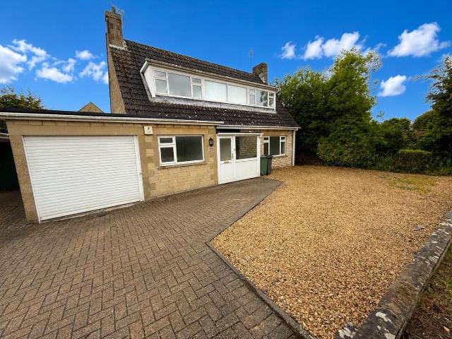 House for rent in Lechlade, Fossebridge