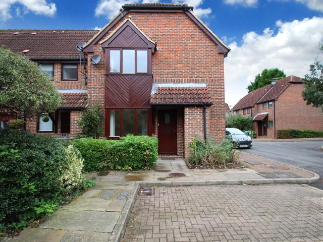 House for rent in Wickhurst Green, Horsham