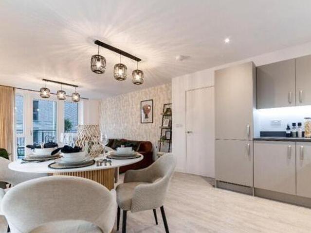House for sale in The King's Mile, The Bridge
