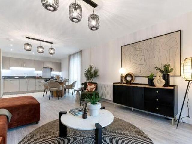 House for sale in The King's Mile, The Bridge