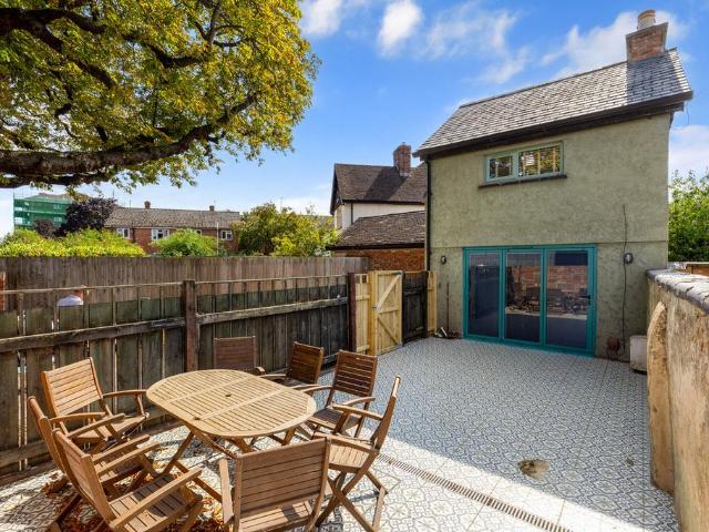 House for rent in Arle, Golden Valley