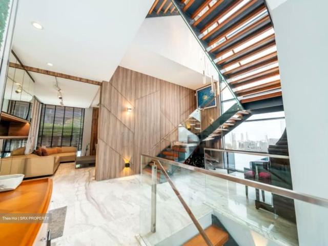 Detached House for sale in Holland
