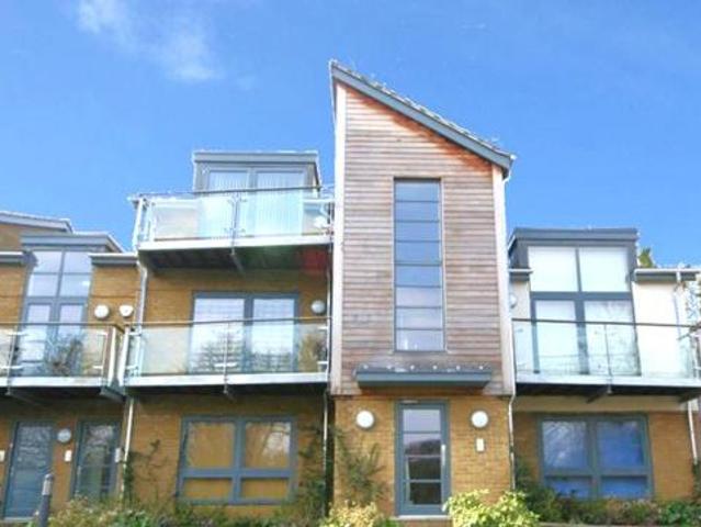 House for sale in Cressex, Buckinghamshire