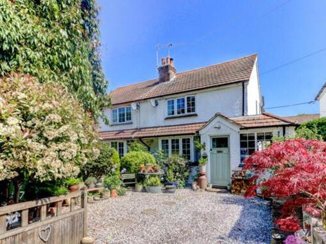 House for sale in Cressex, Buckinghamshire