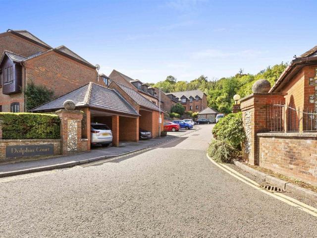Apartment for rent in Flackwell Heath, Buckinghamshire
