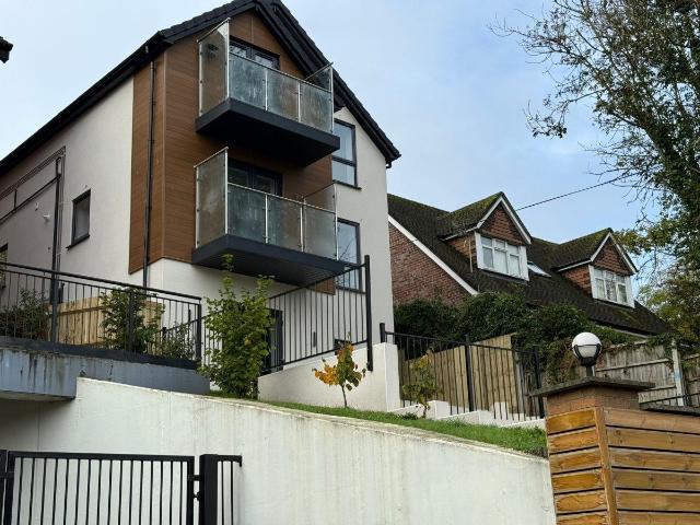 Apartment for rent in Chepping Wycombe, Loudwater